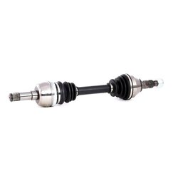 Driveshaft RIDEX 13D0005 OE Ref 374470