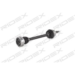 Driveshaft RIDEX 13D0007 OE Ref 191 407 271Q