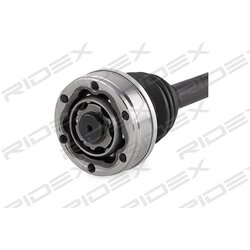 Arbre de transmission RIDEX 13D0007 pour VW, SEAT 191 407 271 CV RIDEX