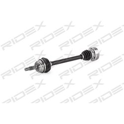 Arbre de transmission RIDEX 13D0007 pour VW, SEAT 191 407 271 CV RIDEX