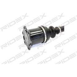 Arbre de transmission RIDEX 13D0009 pour VW, SKODA, AUDI, SEAT 1K0407271BF RIDEX