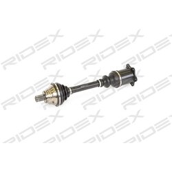 Arbre de transmission RIDEX 13D0009 pour VW, SKODA, AUDI, SEAT 1K0407271BF RIDEX