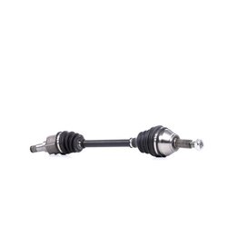 Driveshaft RIDEX 13D0010 OE Ref 1111959