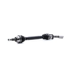 Driveshaft RIDEX 13D0013 OE Ref 7711135319