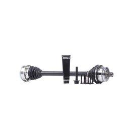 Driveshaft RIDEX 13D0014 OE Ref 8D0 407 271 BA
