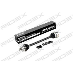 Arbre de transmission RIDEX 13D0014 pour AUDI,VW 8D0 407 271 AP RIDEX