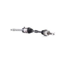 Driveshaft RIDEX 13D0019 OE Ref 391002F000