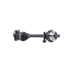 Driveshaft RIDEX 13D0020 OE Ref 7M3407271E