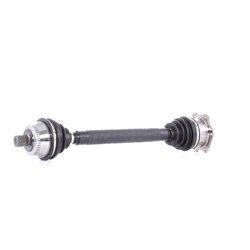 Driveshaft RIDEX 13D0027 OE Ref 8D0407272AJ