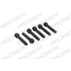 Arbre de transmission RIDEX 13D0029 pour VW 357 407 271 A RIDEX