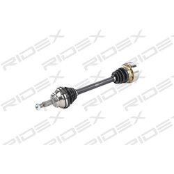 Arbre de transmission RIDEX 13D0029 pour VW 357 407 271 A RIDEX