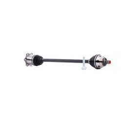 Driveshaft RIDEX 13D0030 OE Ref 1K0407272EG