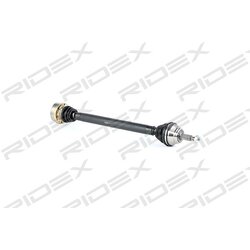 Arbre de transmission RIDEX 13D0032 pour VW 1H0 407 272 N RIDEX