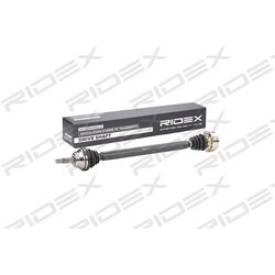 Arbre de transmission RIDEX 13D0032 pour VW 1H0 407 272 N RIDEX