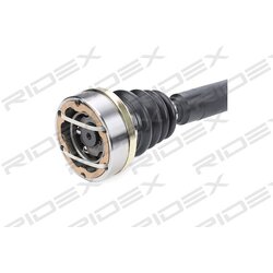 Arbre de transmission RIDEX 13D0032 pour VW 1H0 407 272 N RIDEX