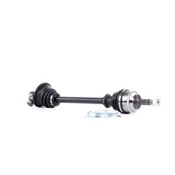 Arbre de transmission RIDEX 13D0035 pour RENAULT TWINGO 7700109334