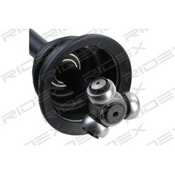 Arbre de transmission RIDEX 13D0035 pour RENAULT TWINGO 7700109334 RIDEX