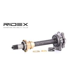 Driveshaft RIDEX 13D0036 OE Ref 1M213B428AA