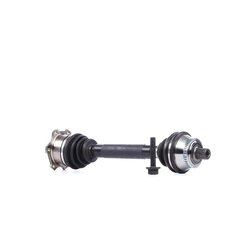 Driveshaft RIDEX 13D0038 OE Ref 4B0 407 272 F
