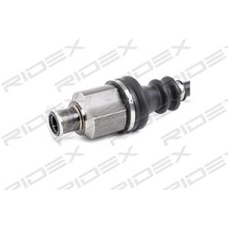 Arbre de transmission RIDEX 13D0039 pour RENAULT 7700105486 RIDEX