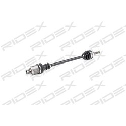 Arbre de transmission RIDEX 13D0039 pour RENAULT 7700105486 RIDEX