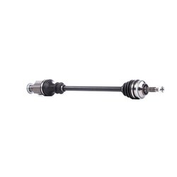 Driveshaft RIDEX 13D0040 OE Ref 7700105486