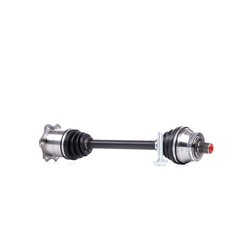 Driveshaft RIDEX 13D0041 OE Ref 8E0 407 271BE