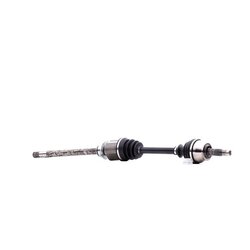 Arbre de transmission RIDEX 13D0043 pour FIAT DOBLO 46307678