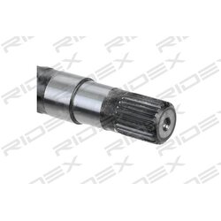 Arbre de transmission RIDEX 13D0043 pour FIAT DOBLO 46307678 RIDEX