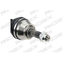 Arbre de transmission RIDEX 13D0043 pour FIAT DOBLO 46307678 RIDEX