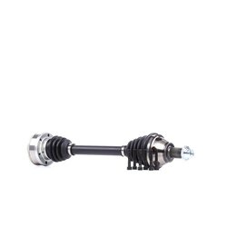 Driveshaft RIDEX 13D0045 OE Ref 6Q0 407 271 AT