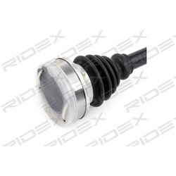Arbre de transmission RIDEX 13D0046 pour VW TRANSPORTER 251 501 203B RIDEX