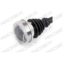 Arbre de transmission RIDEX 13D0046 pour VW TRANSPORTER 251 501 203B RIDEX