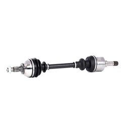 Driveshaft RIDEX 13D0047 OE Ref 32729L