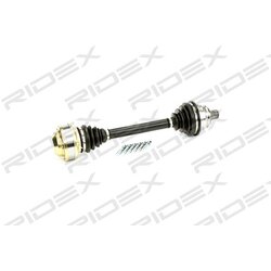 Arbre de transmission RIDEX 13D0048 pour VW, ALPINE 701 407 271 AB RIDEX