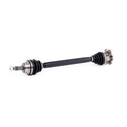 Arbre de transmission RIDEX 13D0050 pour VW, SEAT 6X0407452V