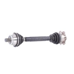 Driveshaft RIDEX 13D0053 OE Ref 4B0407271F