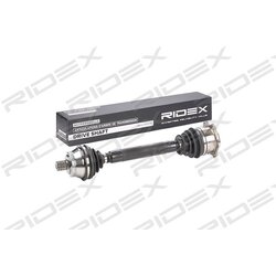 Arbre de transmission RIDEX 13D0053 pour AUDI A6 4B0407271AP RIDEX