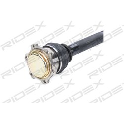Arbre de transmission RIDEX 13D0053 pour AUDI A6 4B0407271AP RIDEX