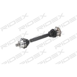 Arbre de transmission RIDEX 13D0053 pour AUDI A6 4B0407271AP RIDEX