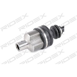 Arbre de transmission RIDEX 13D0059 pour RENAULT 7700106018 RIDEX