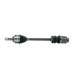 Driveshaft RIDEX 13D0062 OE Ref 28021-AC281