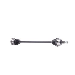 Driveshaft RIDEX 13D0063 OE Ref 1J0407272DC