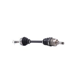 Driveshaft RIDEX 13D0066 OE Ref 26076879
