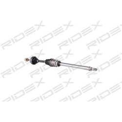 Arbre de transmission RIDEX 13D0068 pour VOLVO 8111308 RIDEX