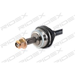 Arbre de transmission RIDEX 13D0068 pour VOLVO 8111308 RIDEX