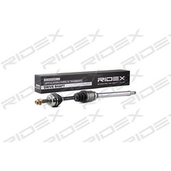 Arbre de transmission RIDEX 13D0068 pour VOLVO 8111308 RIDEX