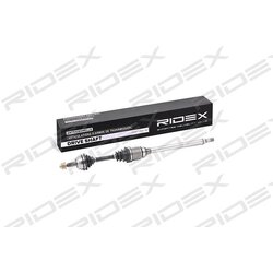 Arbre de transmission RIDEX 13D0068 pour VOLVO 8111308 RIDEX