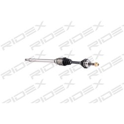 Arbre de transmission RIDEX 13D0068 pour VOLVO 8111308 RIDEX