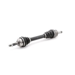 Driveshaft RIDEX 13D0071 OE Ref 9630767180